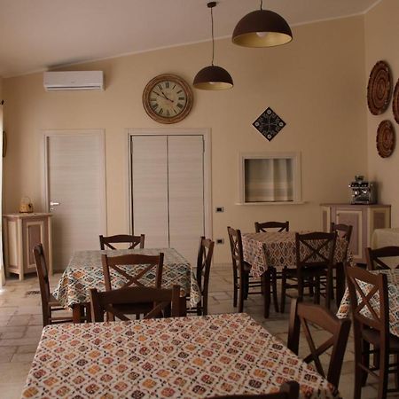 B&B Il Mandorlo San Vito  Εξωτερικό φωτογραφία