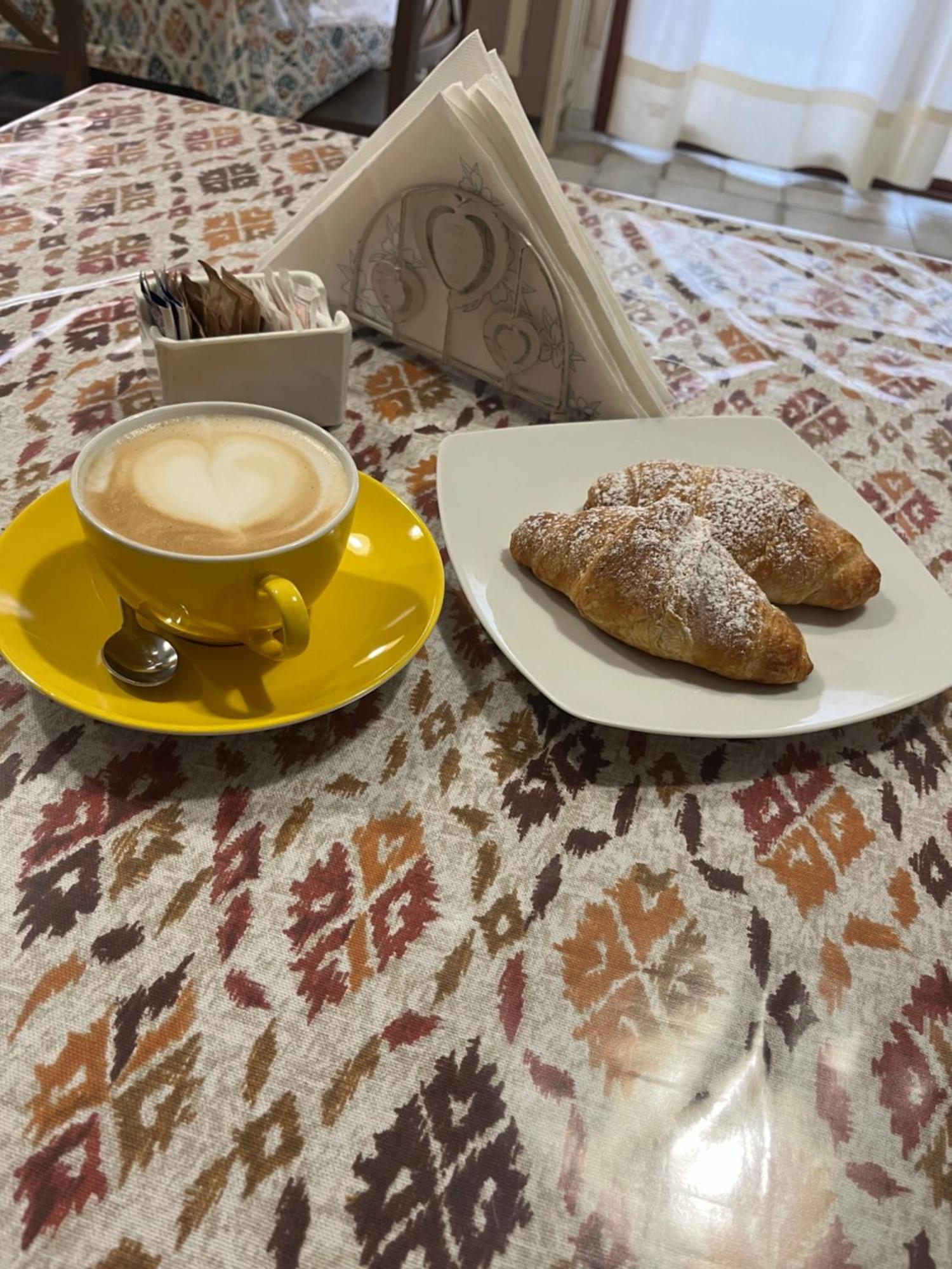 B&B Il Mandorlo San Vito  Εξωτερικό φωτογραφία
