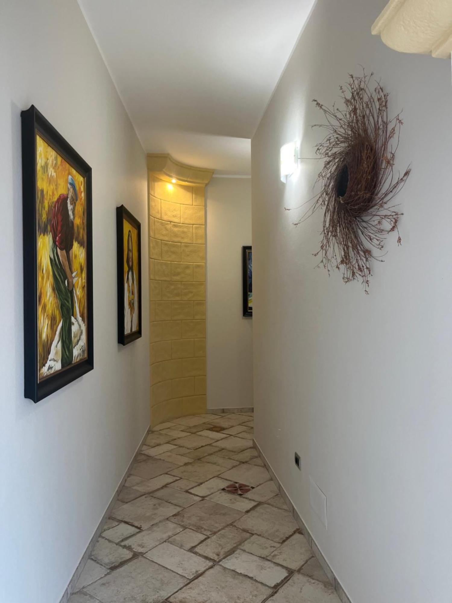 B&B Il Mandorlo San Vito  Εξωτερικό φωτογραφία
