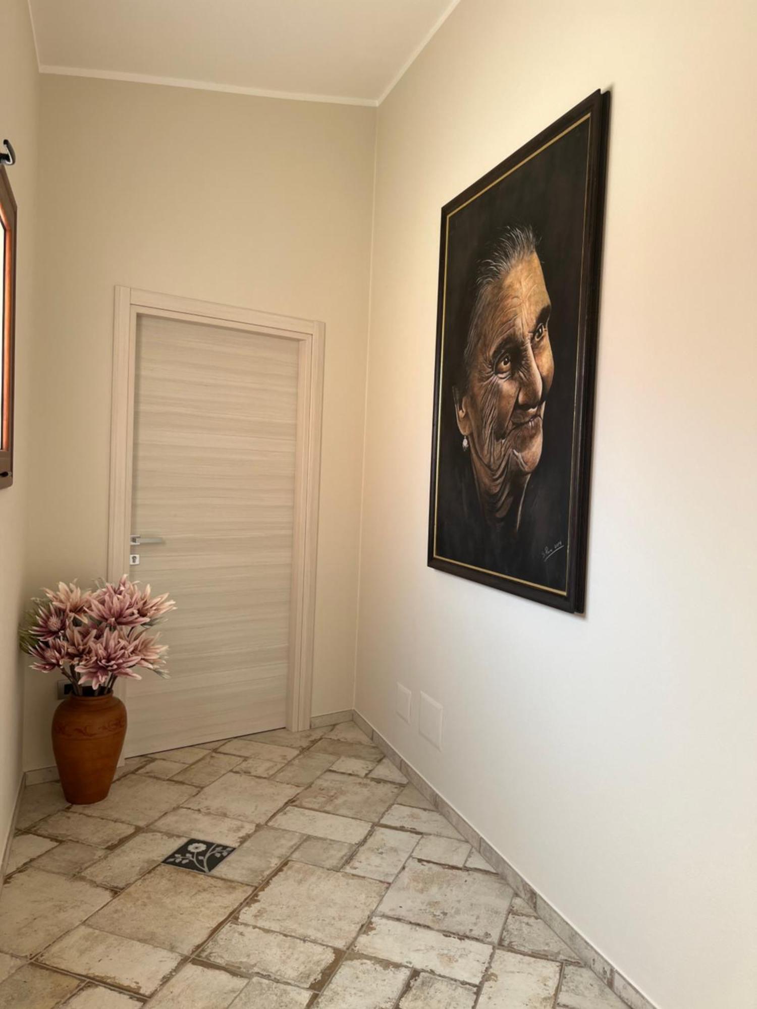 B&B Il Mandorlo San Vito  Εξωτερικό φωτογραφία