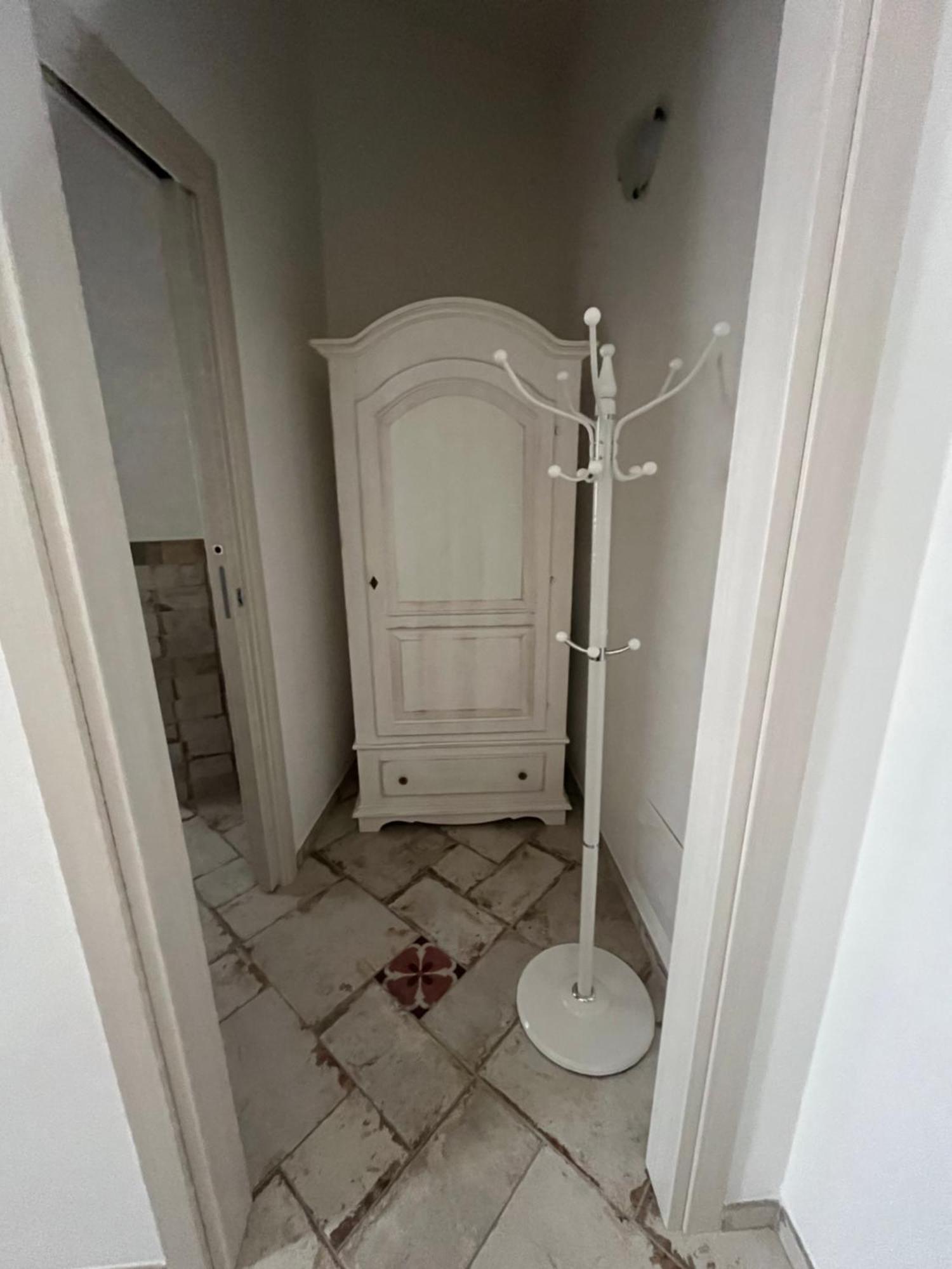 B&B Il Mandorlo San Vito  Εξωτερικό φωτογραφία