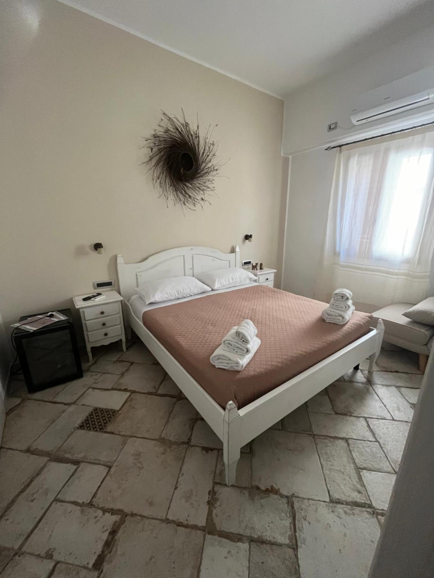 B&B Il Mandorlo San Vito  Εξωτερικό φωτογραφία