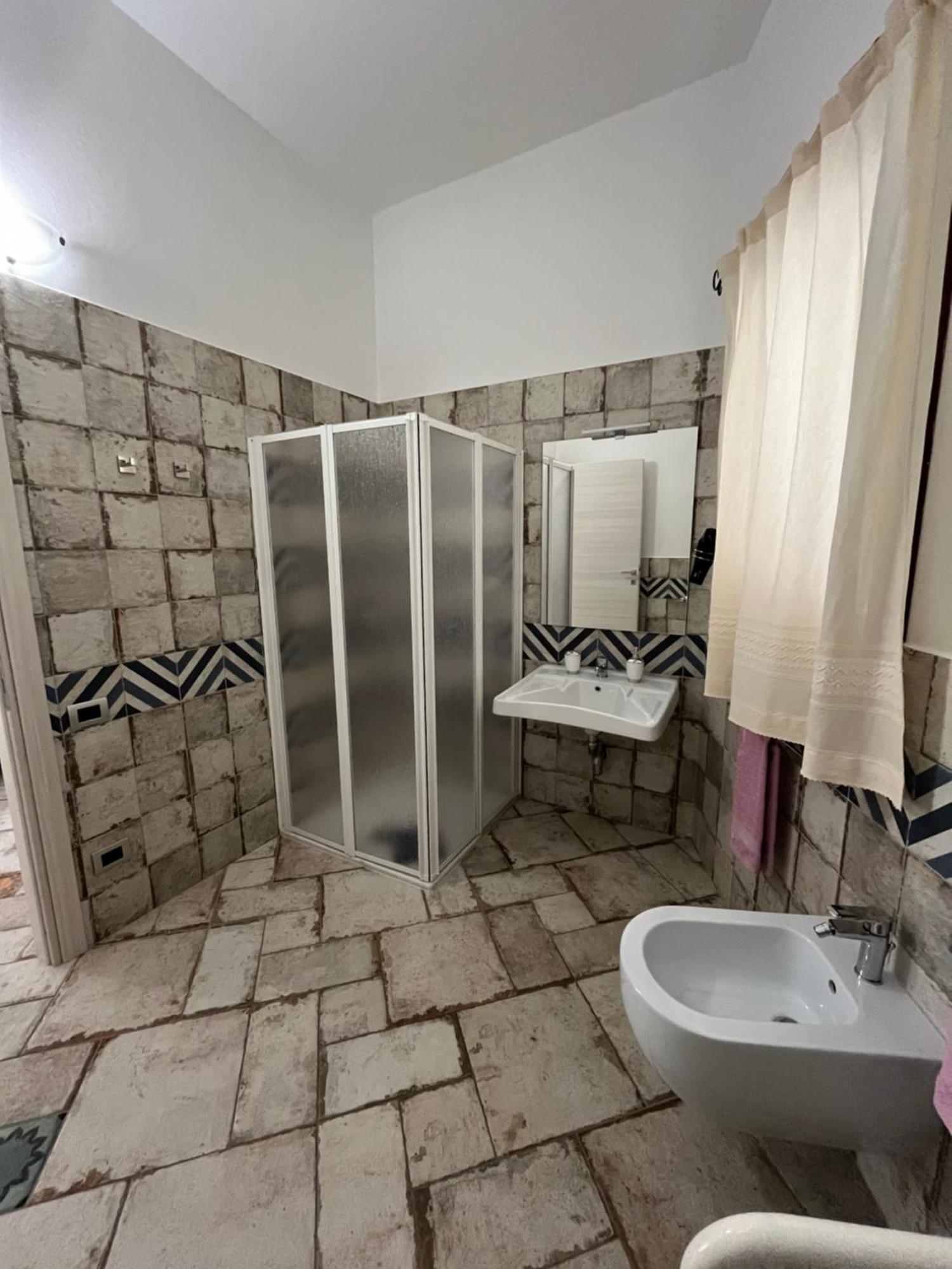 B&B Il Mandorlo San Vito  Εξωτερικό φωτογραφία