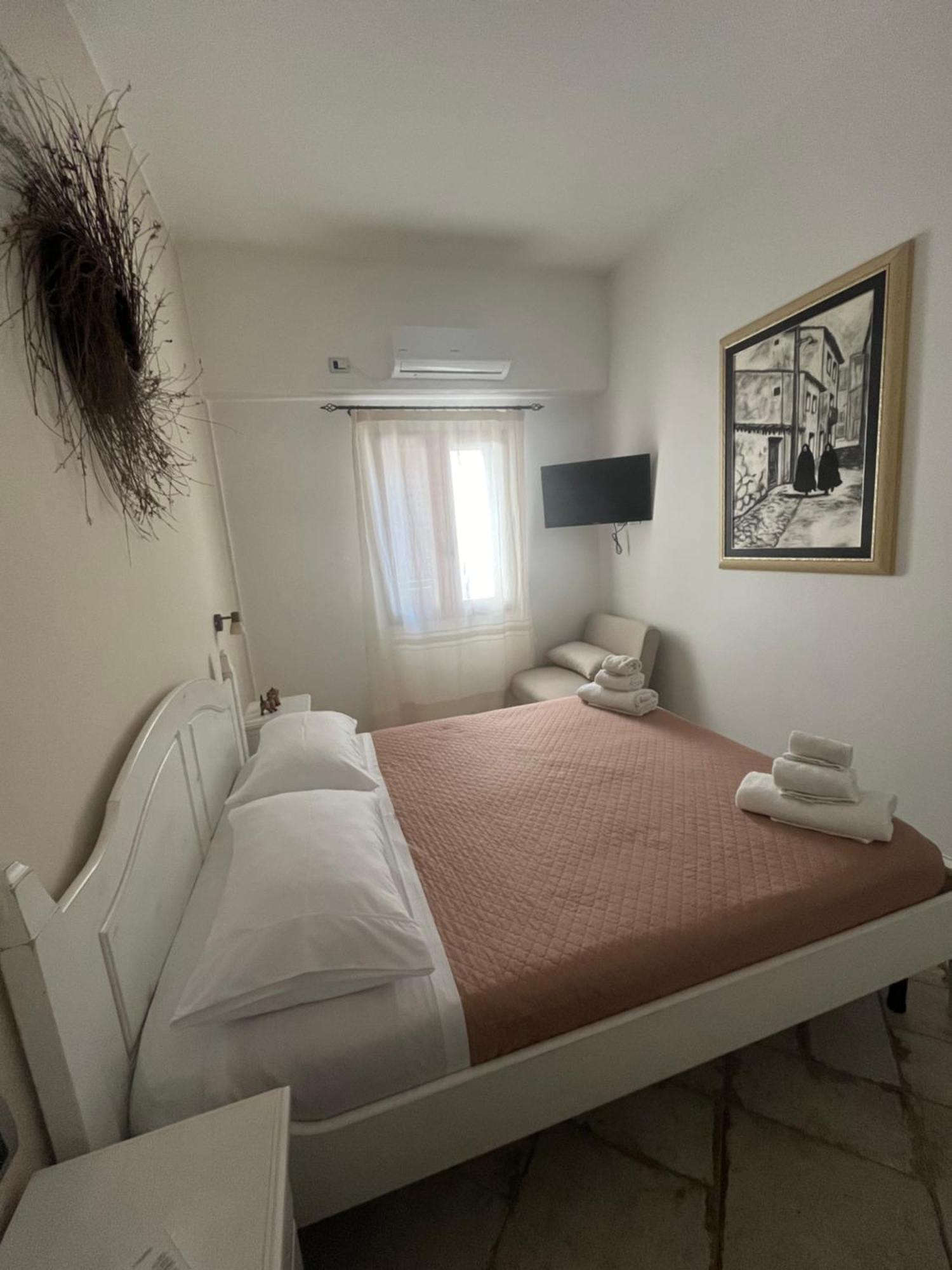 B&B Il Mandorlo San Vito  Εξωτερικό φωτογραφία
