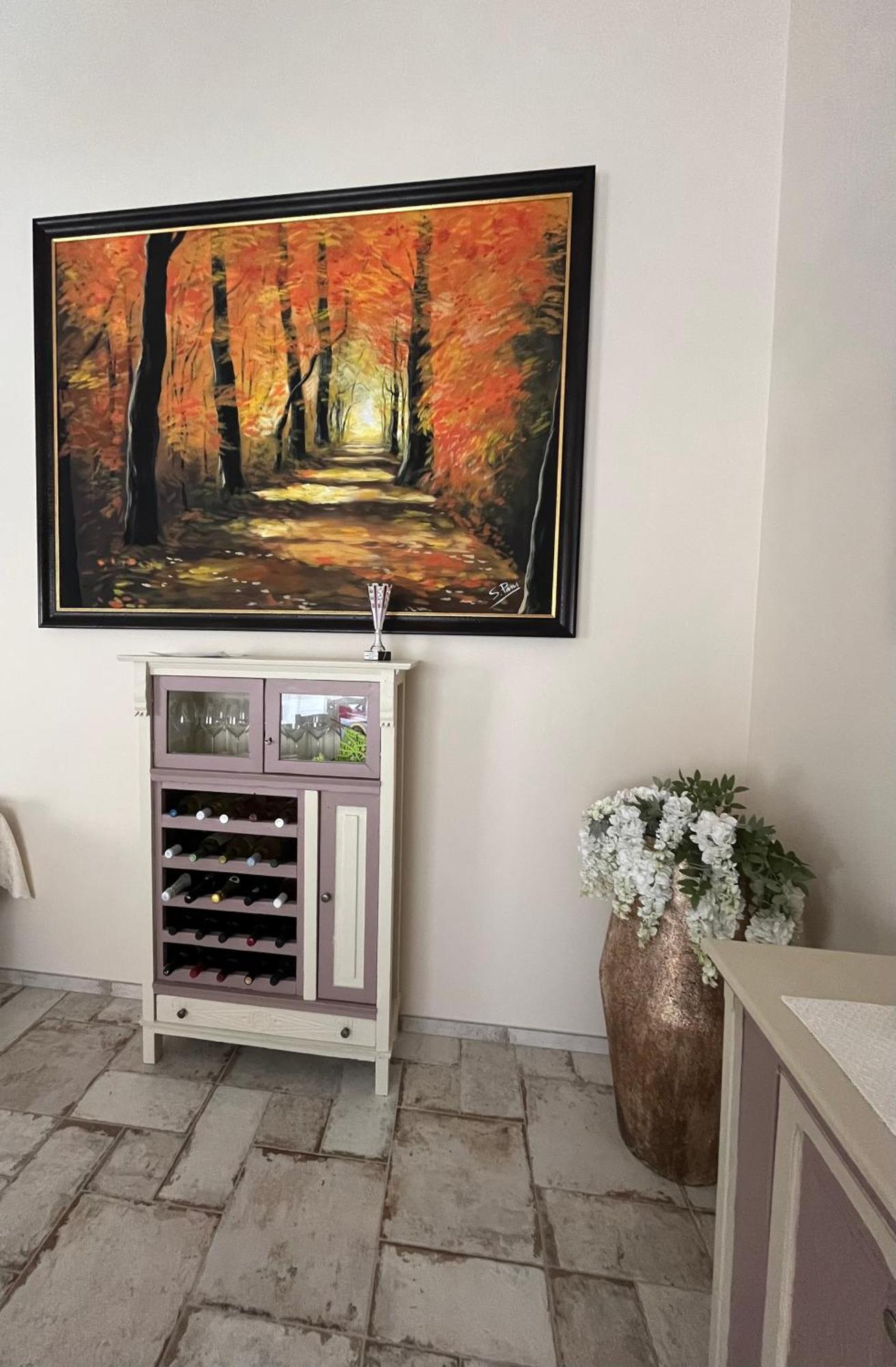 B&B Il Mandorlo San Vito  Εξωτερικό φωτογραφία
