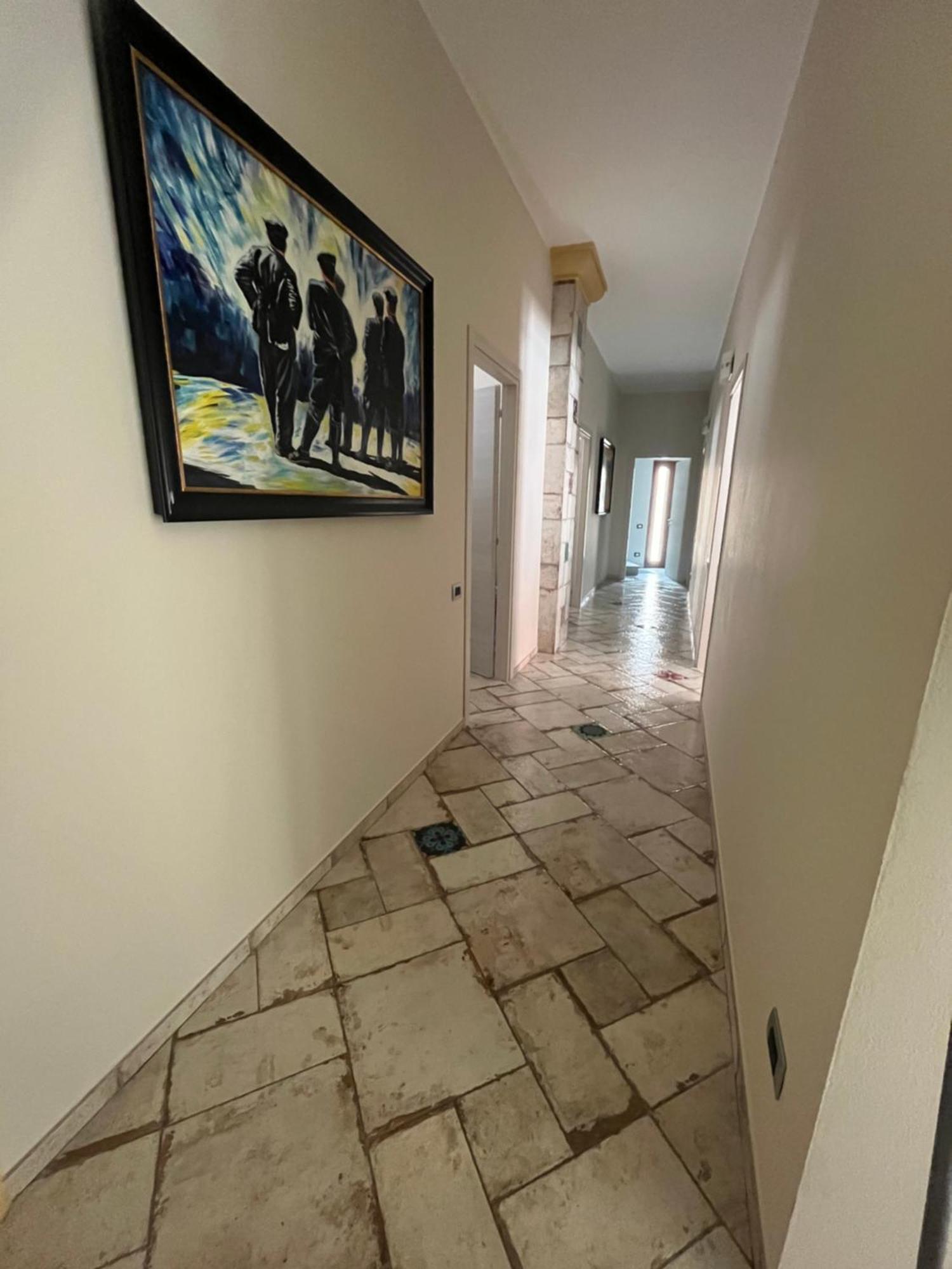 B&B Il Mandorlo San Vito  Εξωτερικό φωτογραφία